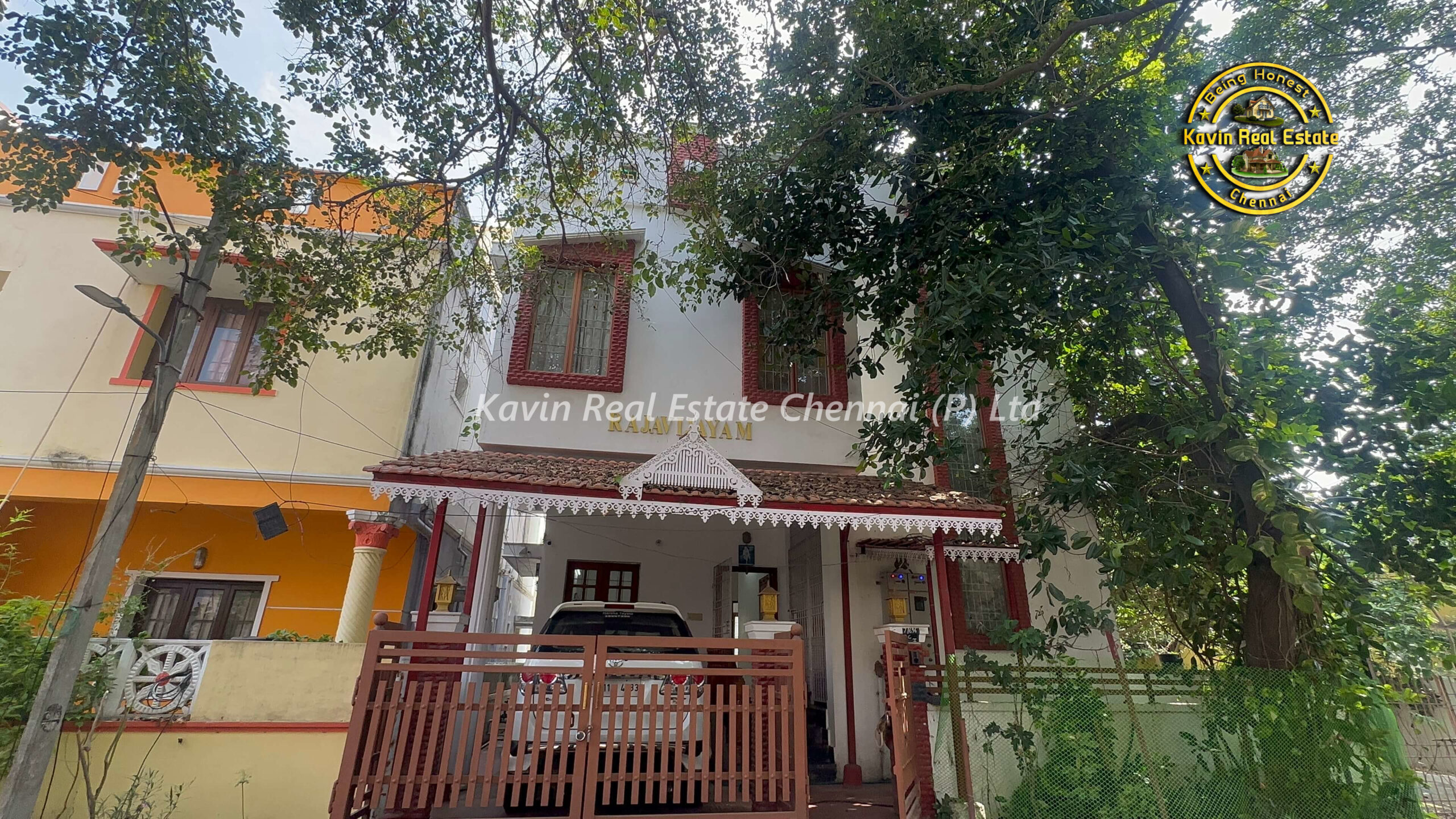 House For Sale in Perumbakkam
